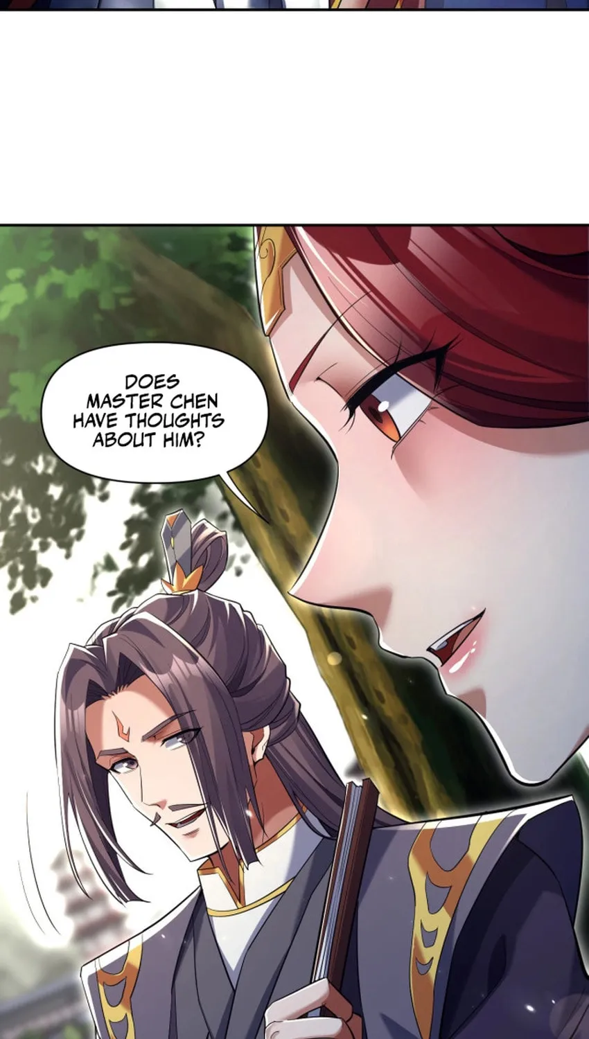 Read Invincible After Shocking My Empress Wife Manga Online