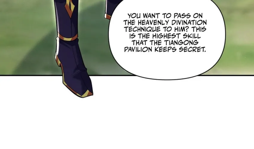 Read Invincible After Shocking My Empress Wife Manga Online