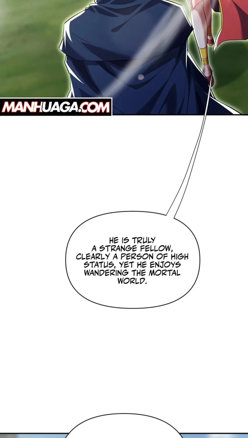 Read Invincible After Shocking My Empress Wife Manga Online