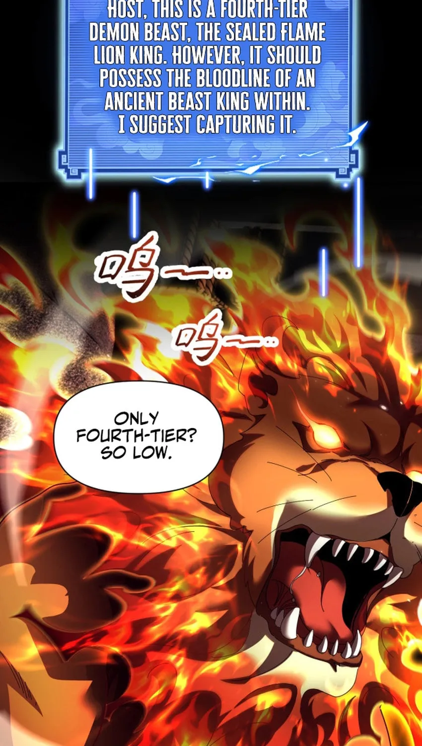 Read Invincible After Shocking My Empress Wife Manga Online