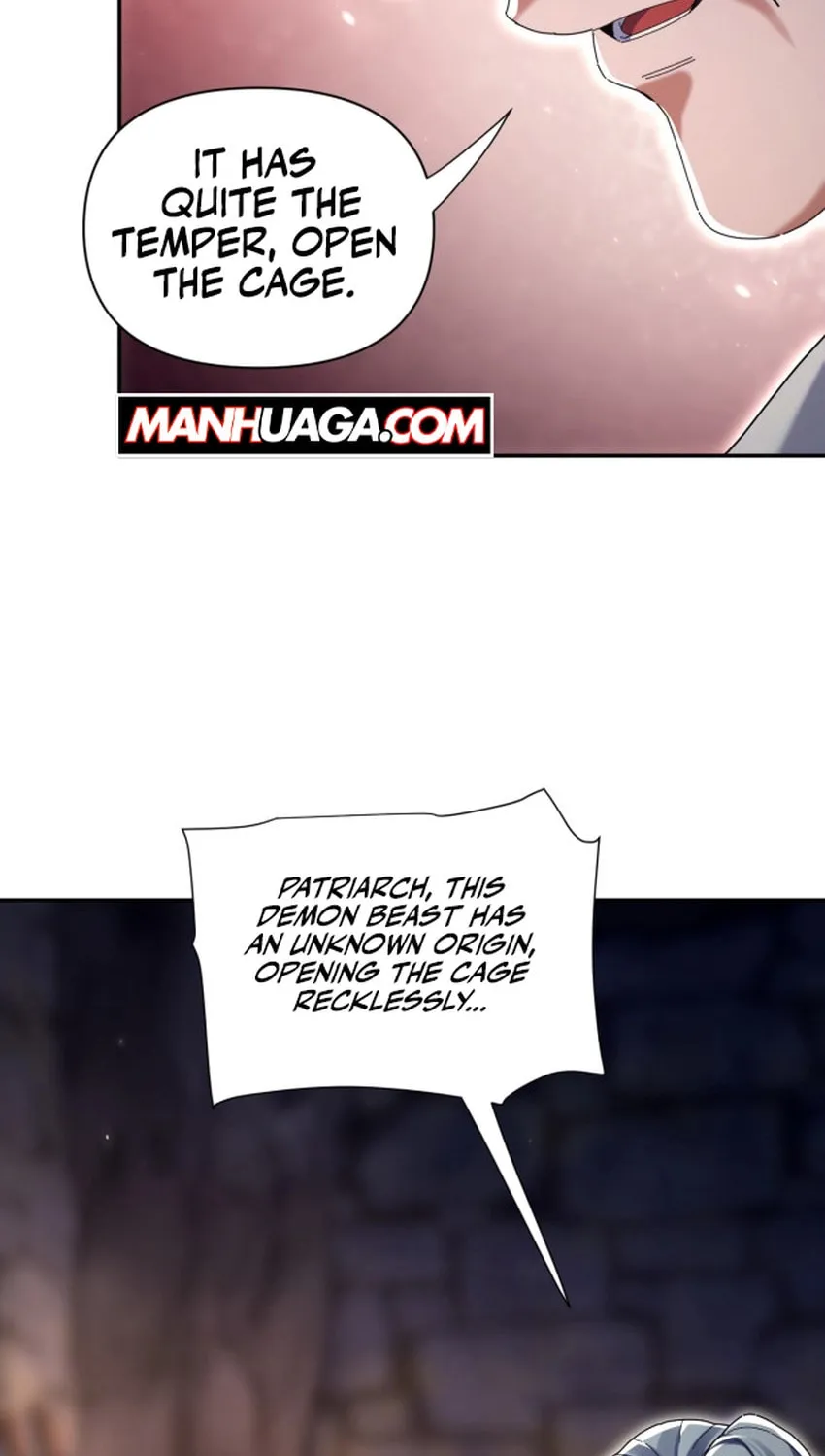 Read Invincible After Shocking My Empress Wife Manga Online