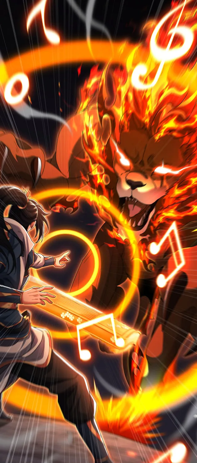 Read Invincible After Shocking My Empress Wife Manga Online
