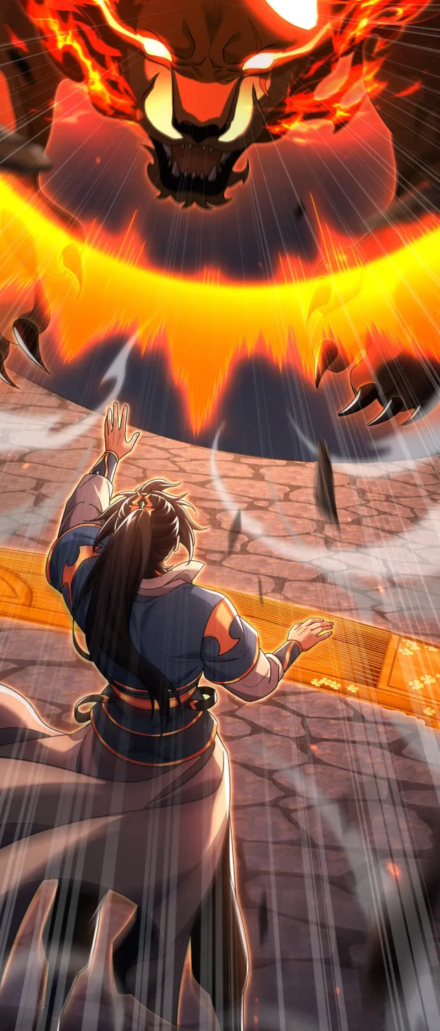 Read Invincible After Shocking My Empress Wife Manga Online