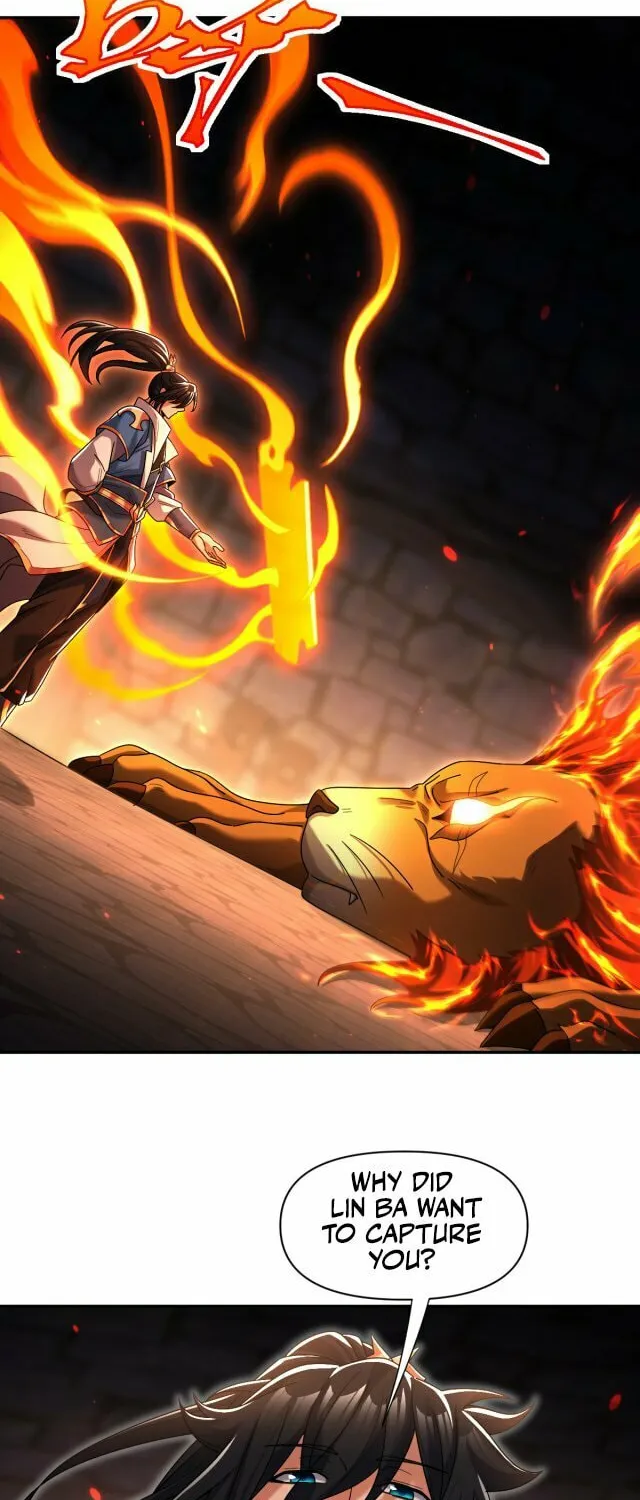 Read Invincible After Shocking My Empress Wife Manga Online