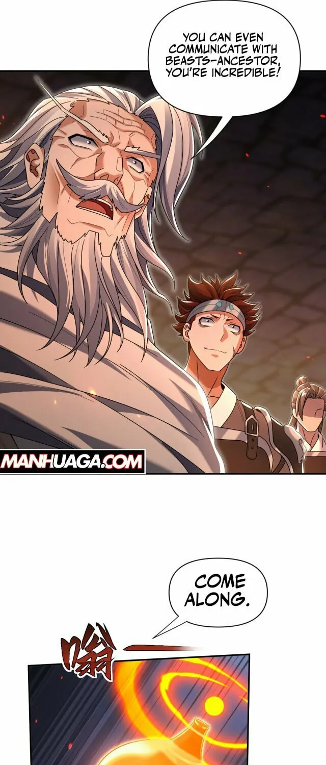 Read Invincible After Shocking My Empress Wife Manga Online
