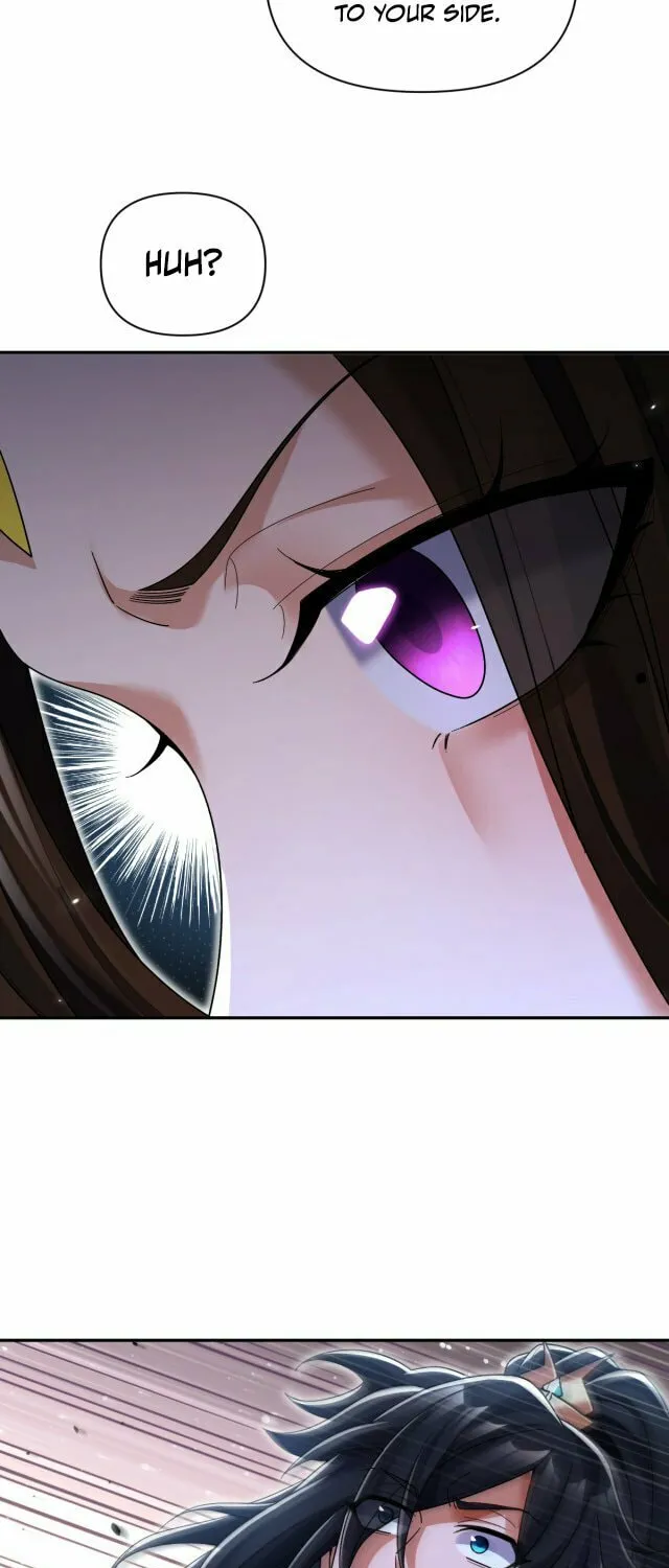 Read Invincible After Shocking My Empress Wife Manga Online