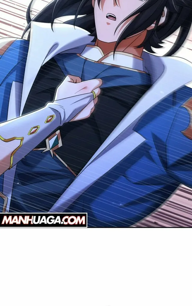 Read Invincible After Shocking My Empress Wife Manga Online