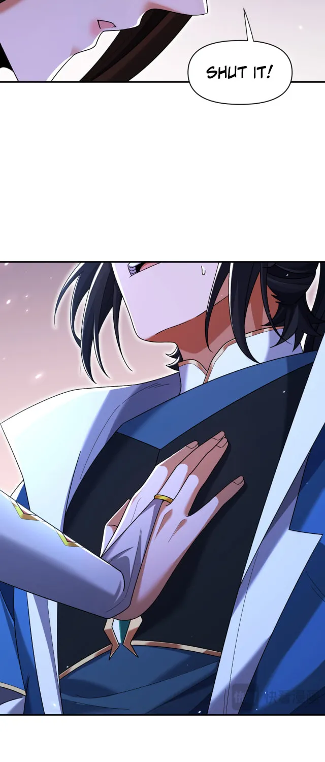 Read Invincible After Shocking My Empress Wife Manga Online