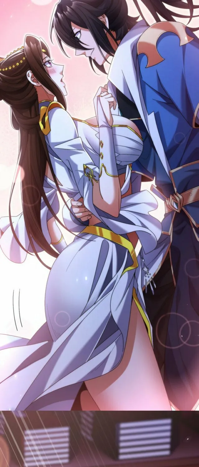 Read Invincible After Shocking My Empress Wife Manga Online