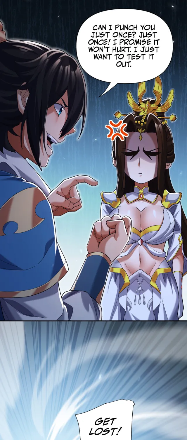 Read Invincible After Shocking My Empress Wife Manga Online