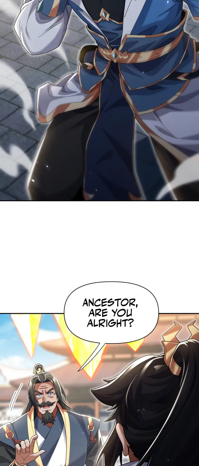Read Invincible After Shocking My Empress Wife Manga Online