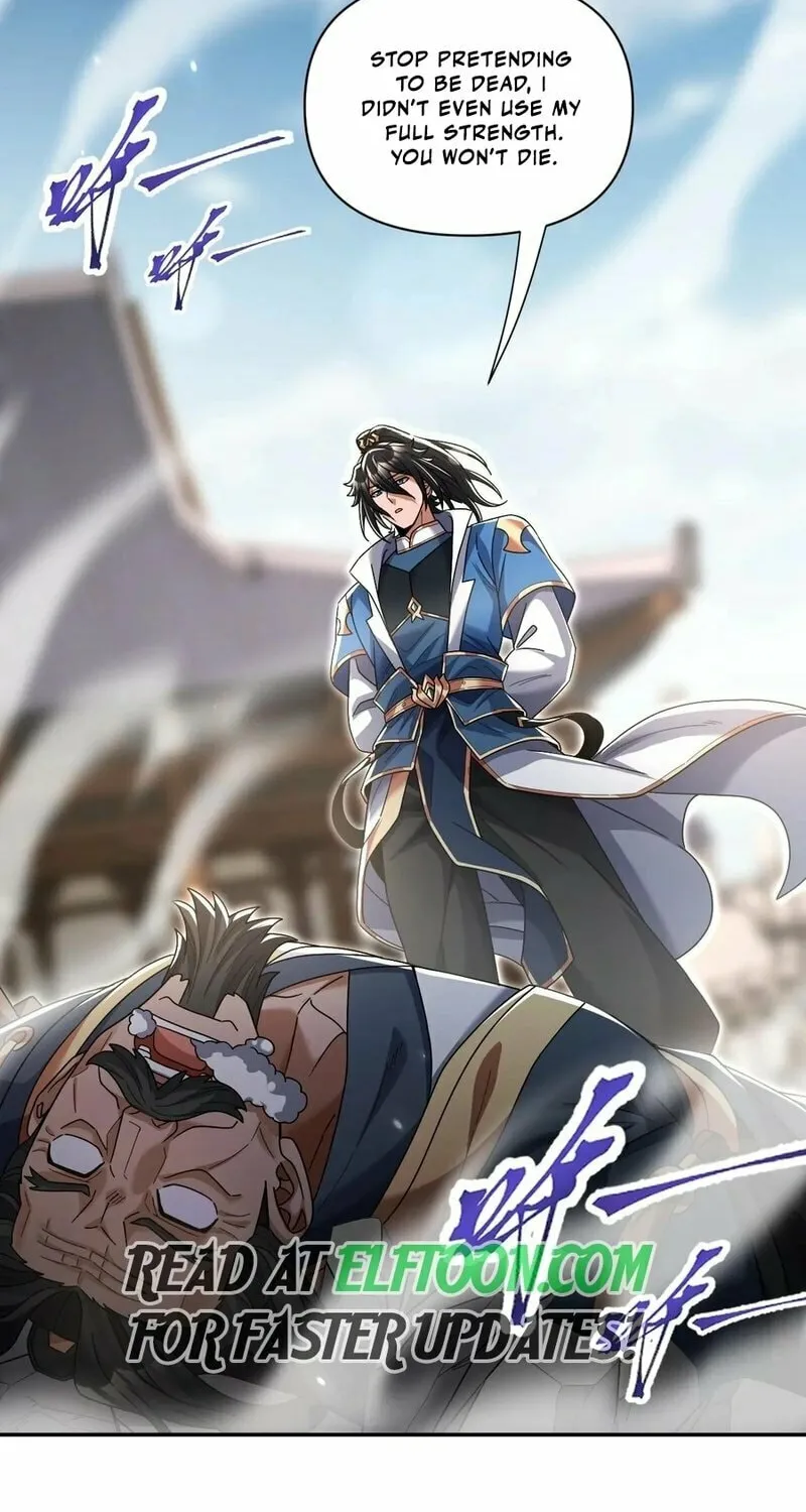 Read Invincible After Shocking My Empress Wife Manga Online