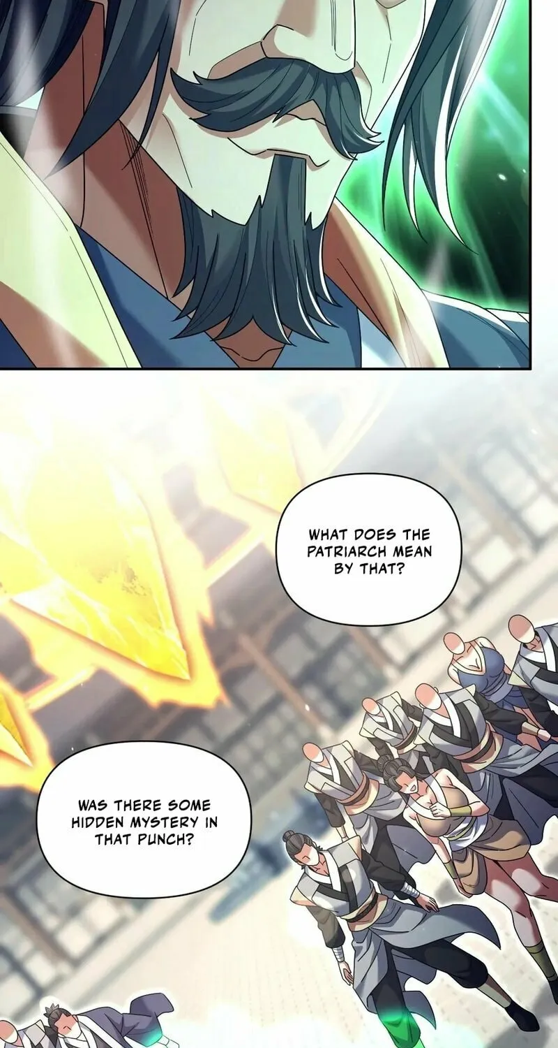 Read Invincible After Shocking My Empress Wife Manga Online