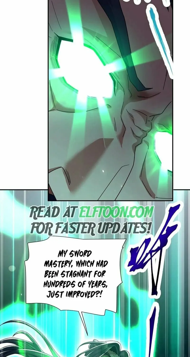 Read Invincible After Shocking My Empress Wife Manga Online