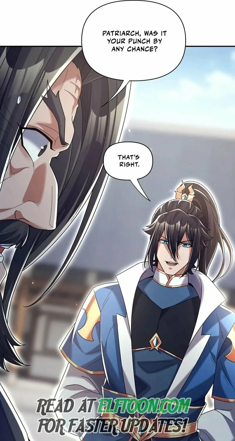 Read Invincible After Shocking My Empress Wife Manga Online