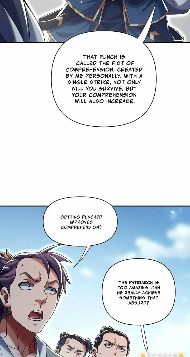 Read Invincible After Shocking My Empress Wife Manga Online