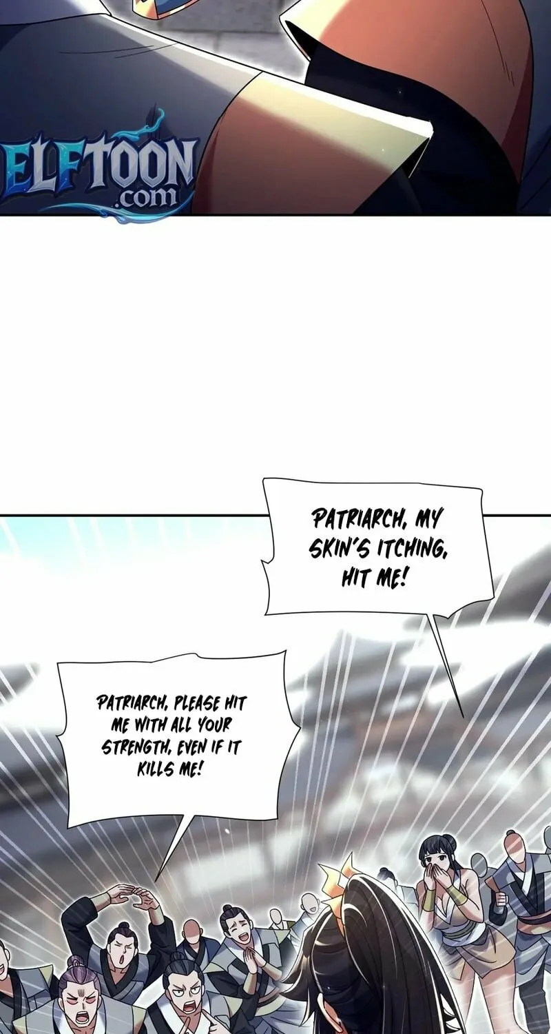 Read Invincible After Shocking My Empress Wife Manga Online