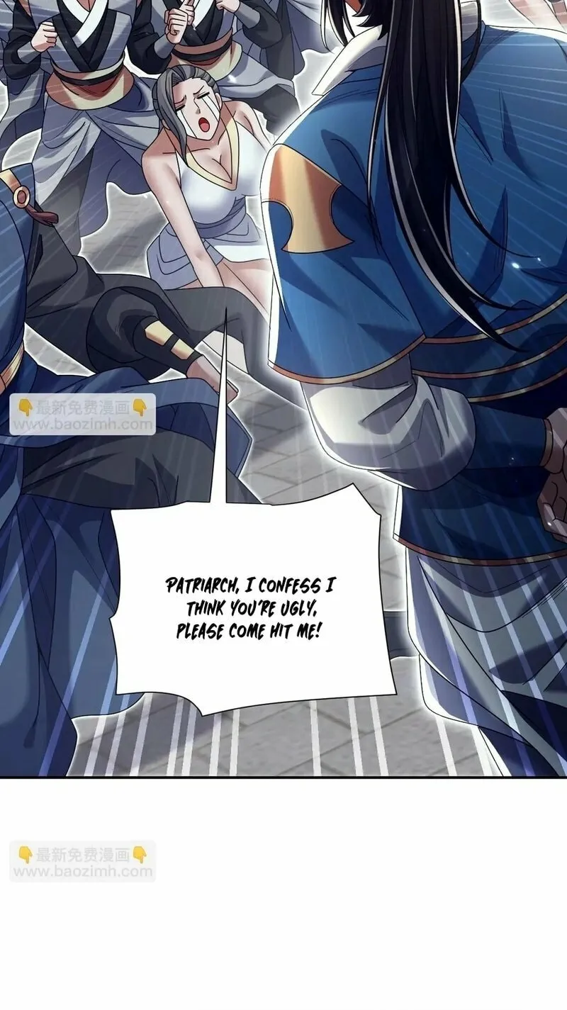 Read Invincible After Shocking My Empress Wife Manga Online