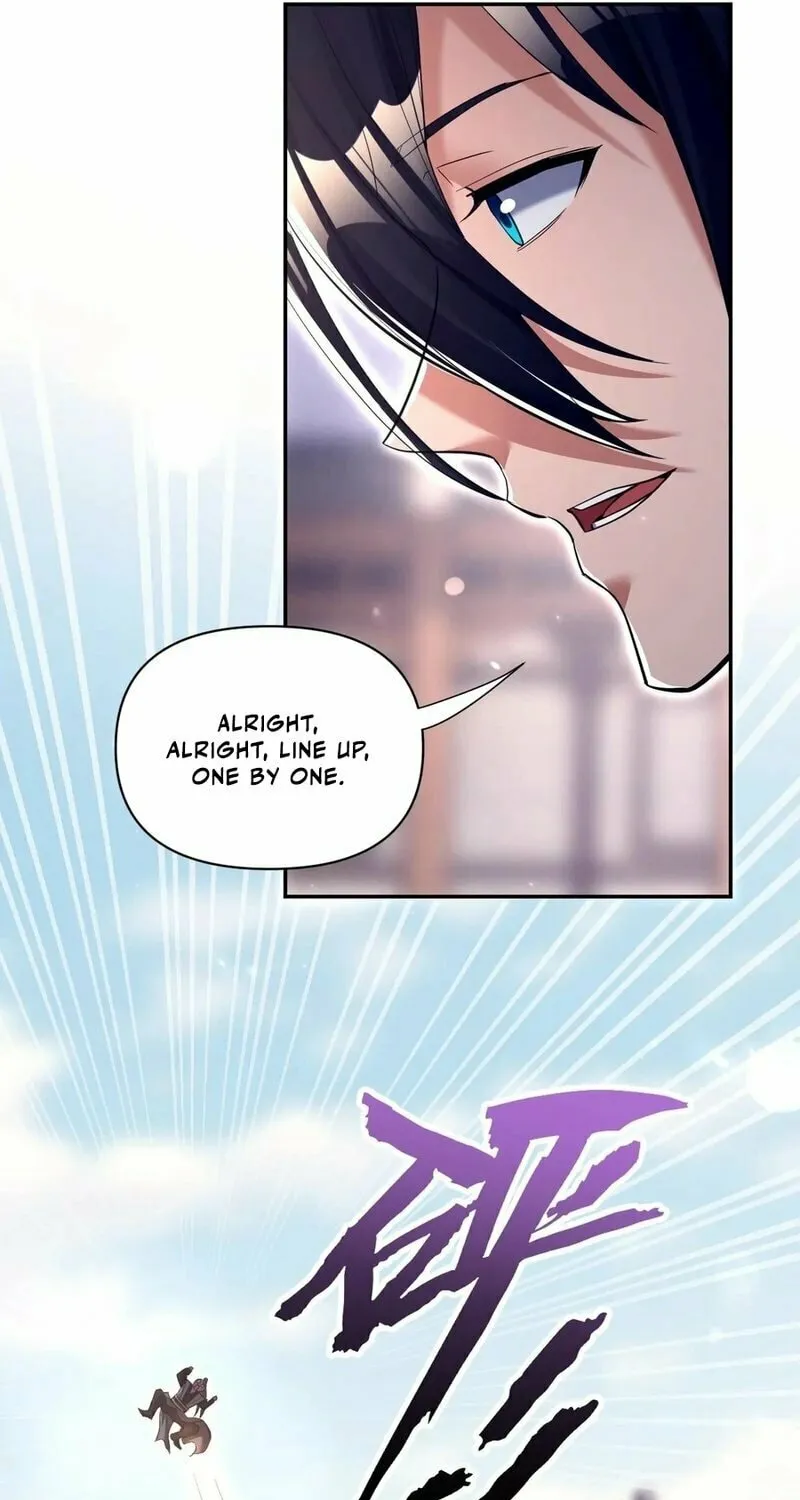 Read Invincible After Shocking My Empress Wife Manga Online