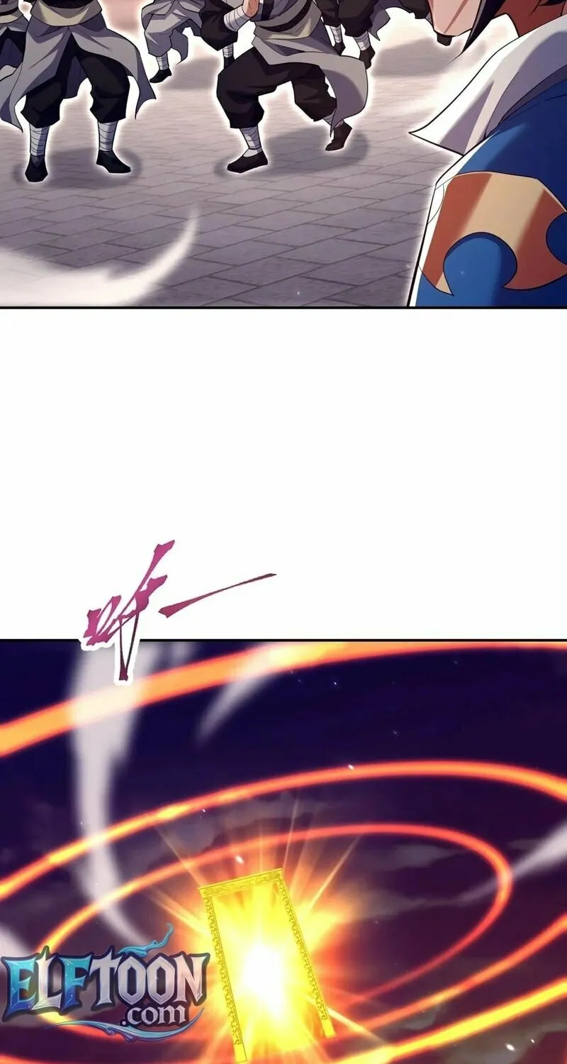 Read Invincible After Shocking My Empress Wife Manga Online