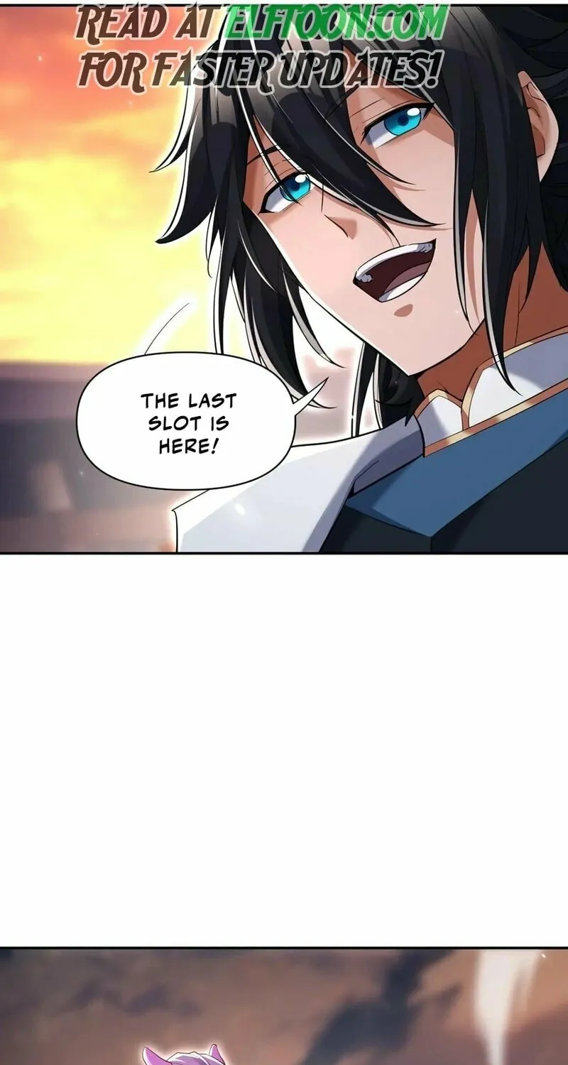 Read Invincible After Shocking My Empress Wife Manga Online
