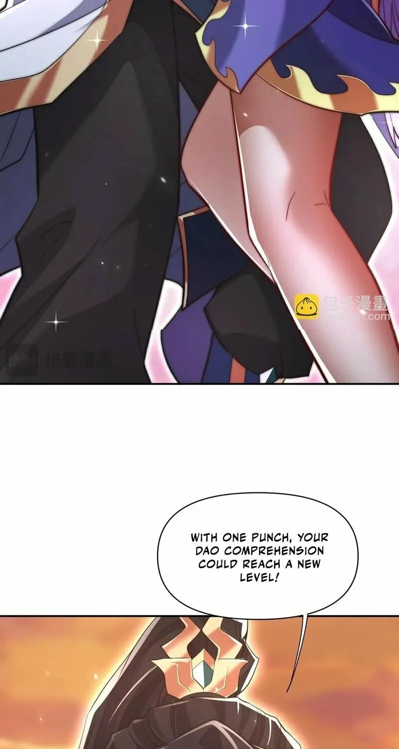 Read Invincible After Shocking My Empress Wife Manga Online