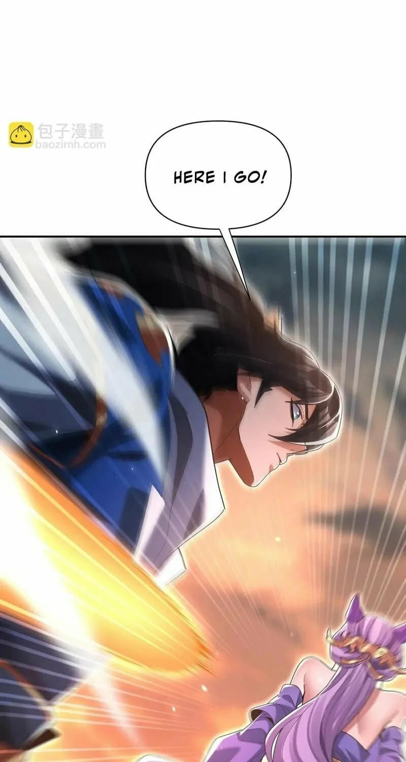 Read Invincible After Shocking My Empress Wife Manga Online