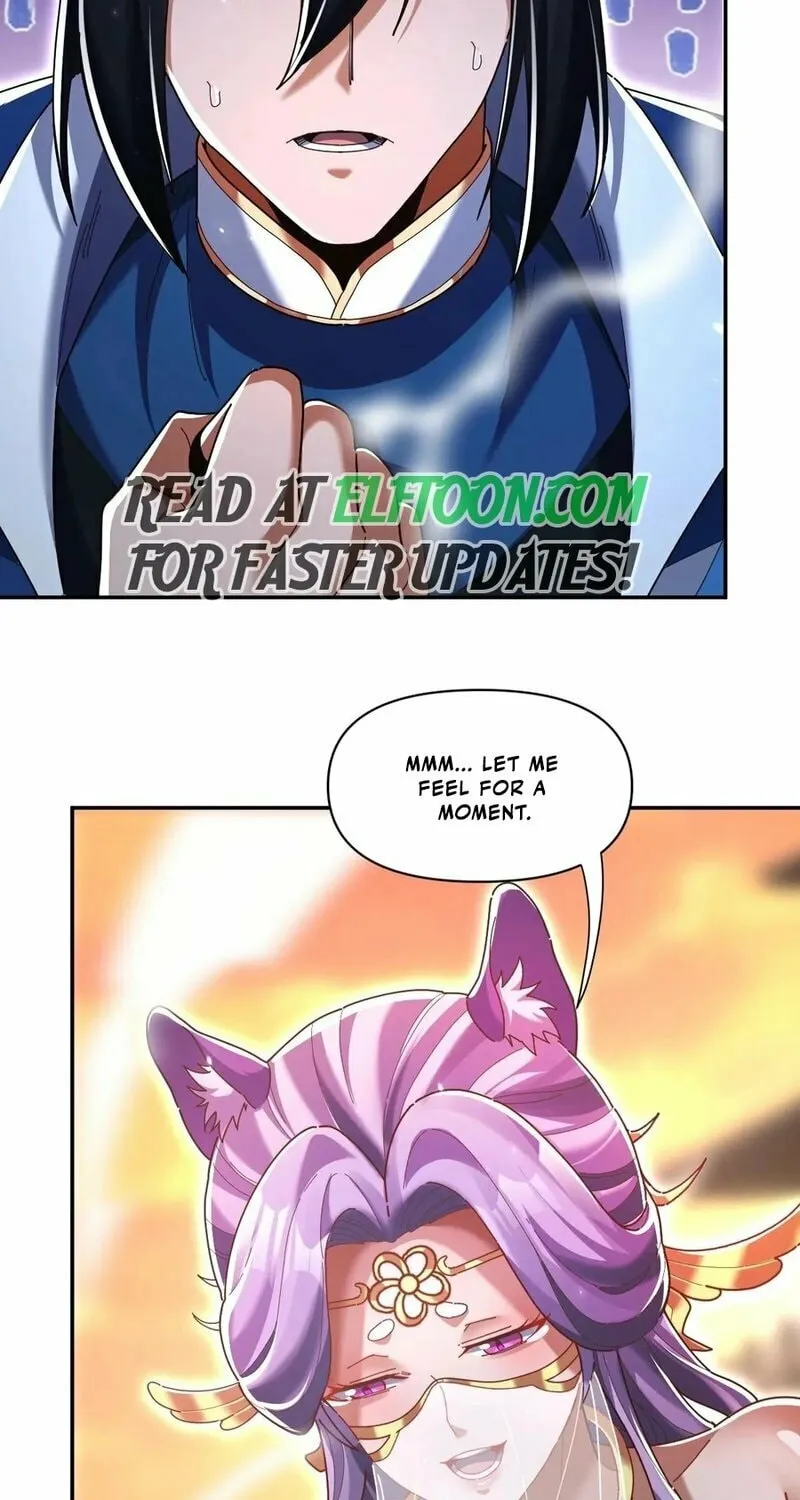 Read Invincible After Shocking My Empress Wife Manga Online