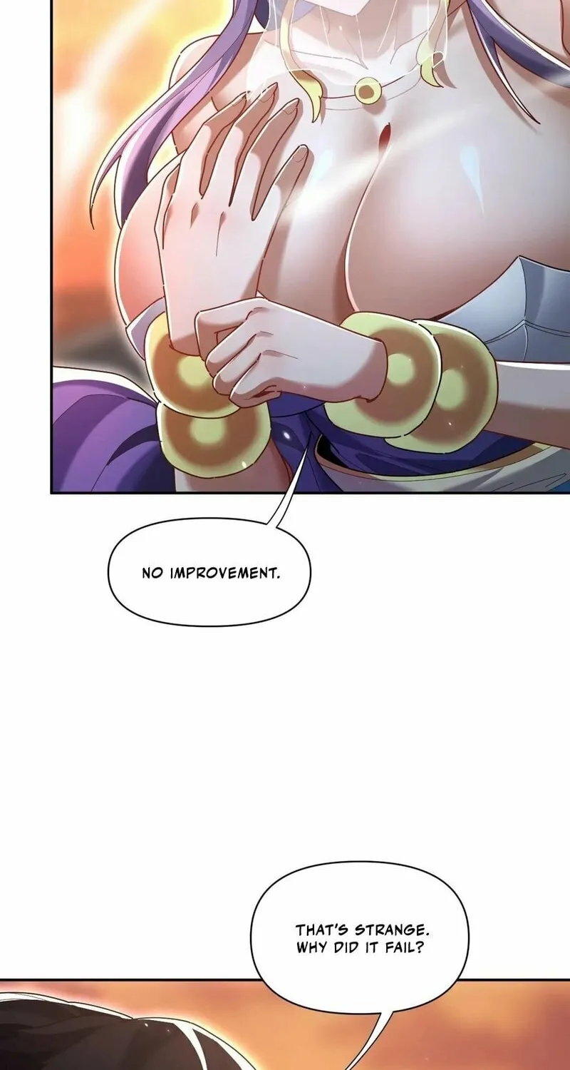 Read Invincible After Shocking My Empress Wife Manga Online