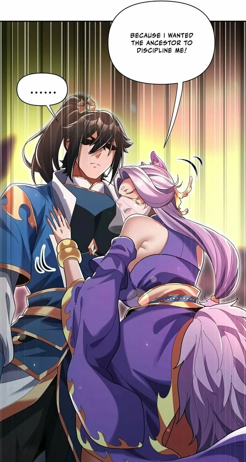 Read Invincible After Shocking My Empress Wife Manga Online