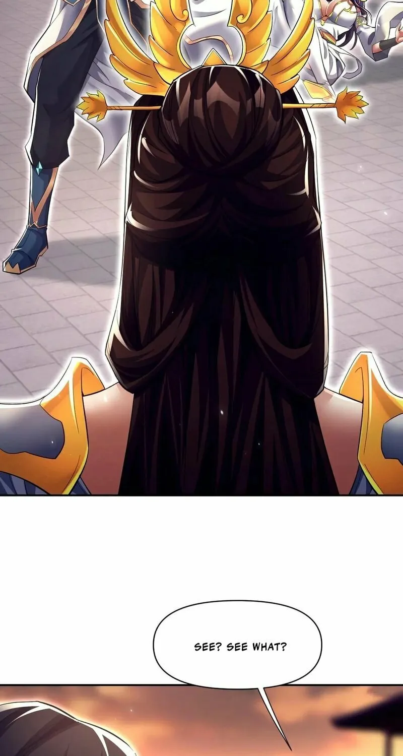 Read Invincible After Shocking My Empress Wife Manga Online