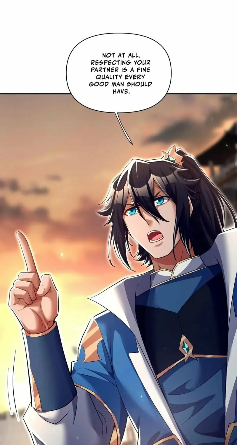 Read Invincible After Shocking My Empress Wife Manga Online