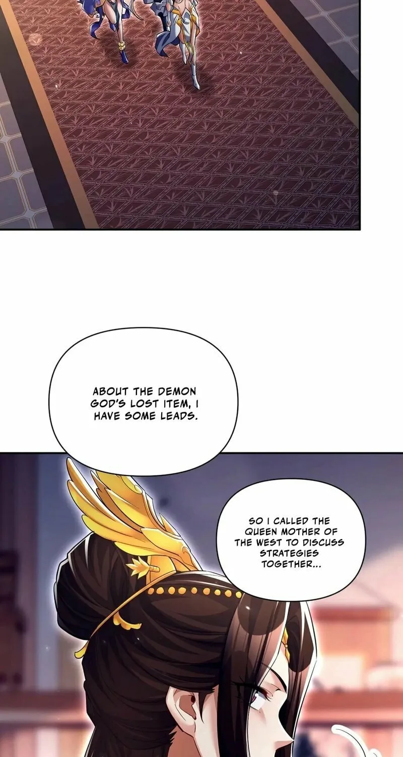 Read Invincible After Shocking My Empress Wife Manga Online