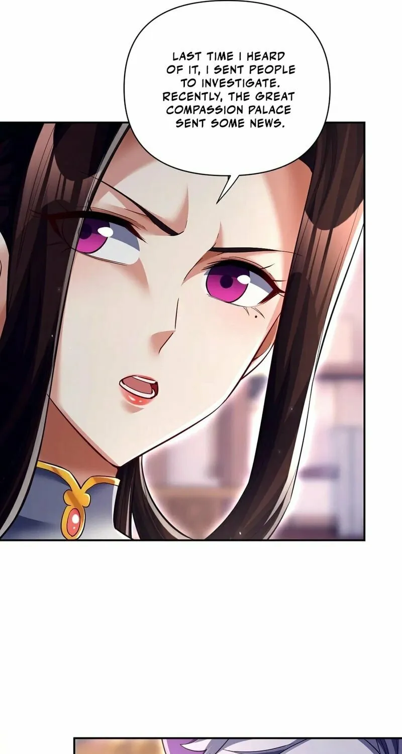 Read Invincible After Shocking My Empress Wife Manga Online