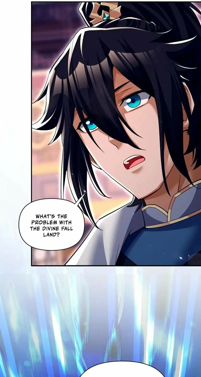 Read Invincible After Shocking My Empress Wife Manga Online