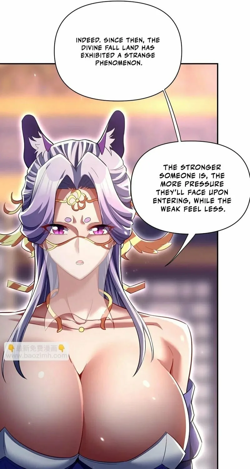 Read Invincible After Shocking My Empress Wife Manga Online