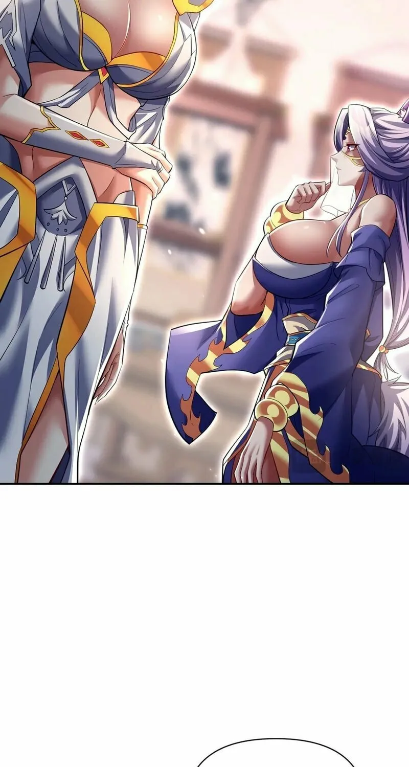 Read Invincible After Shocking My Empress Wife Manga Online