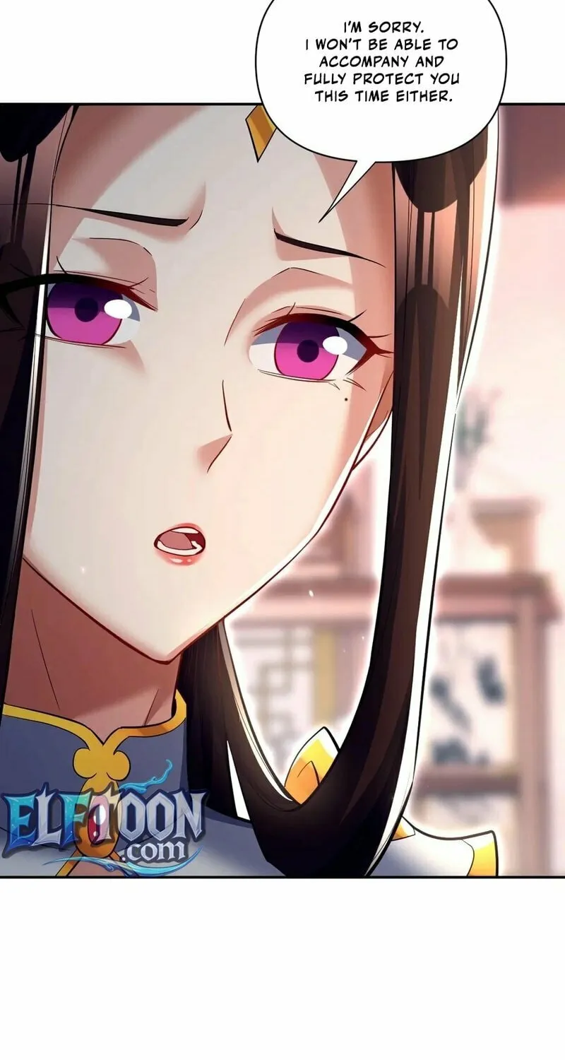 Read Invincible After Shocking My Empress Wife Manga Online