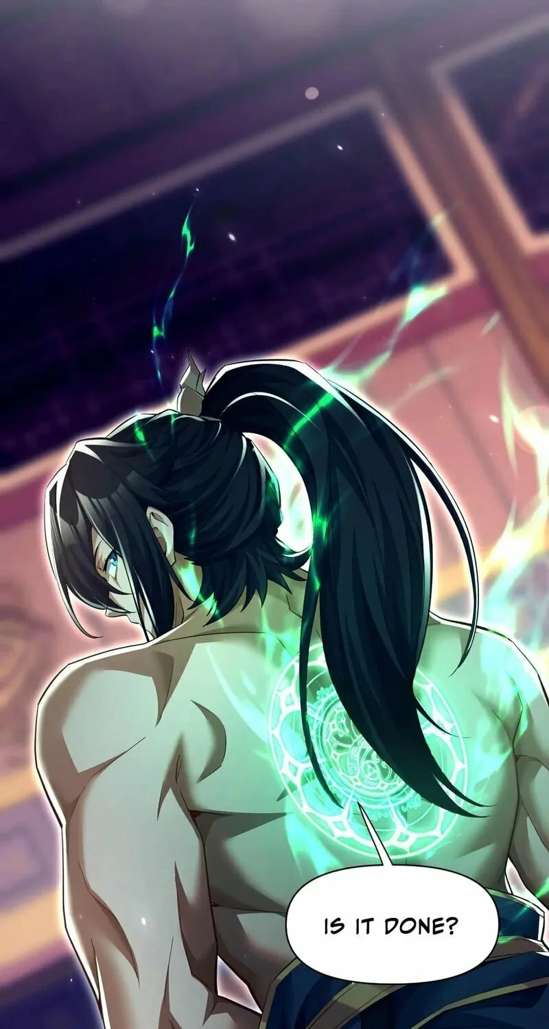 Read Invincible After Shocking My Empress Wife Manga Online