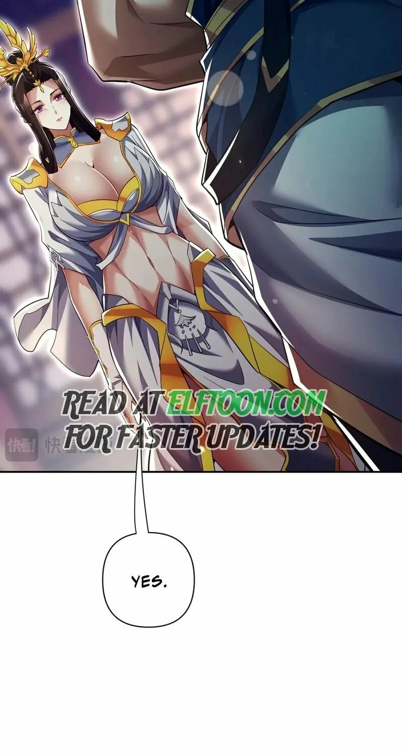 Read Invincible After Shocking My Empress Wife Manga Online