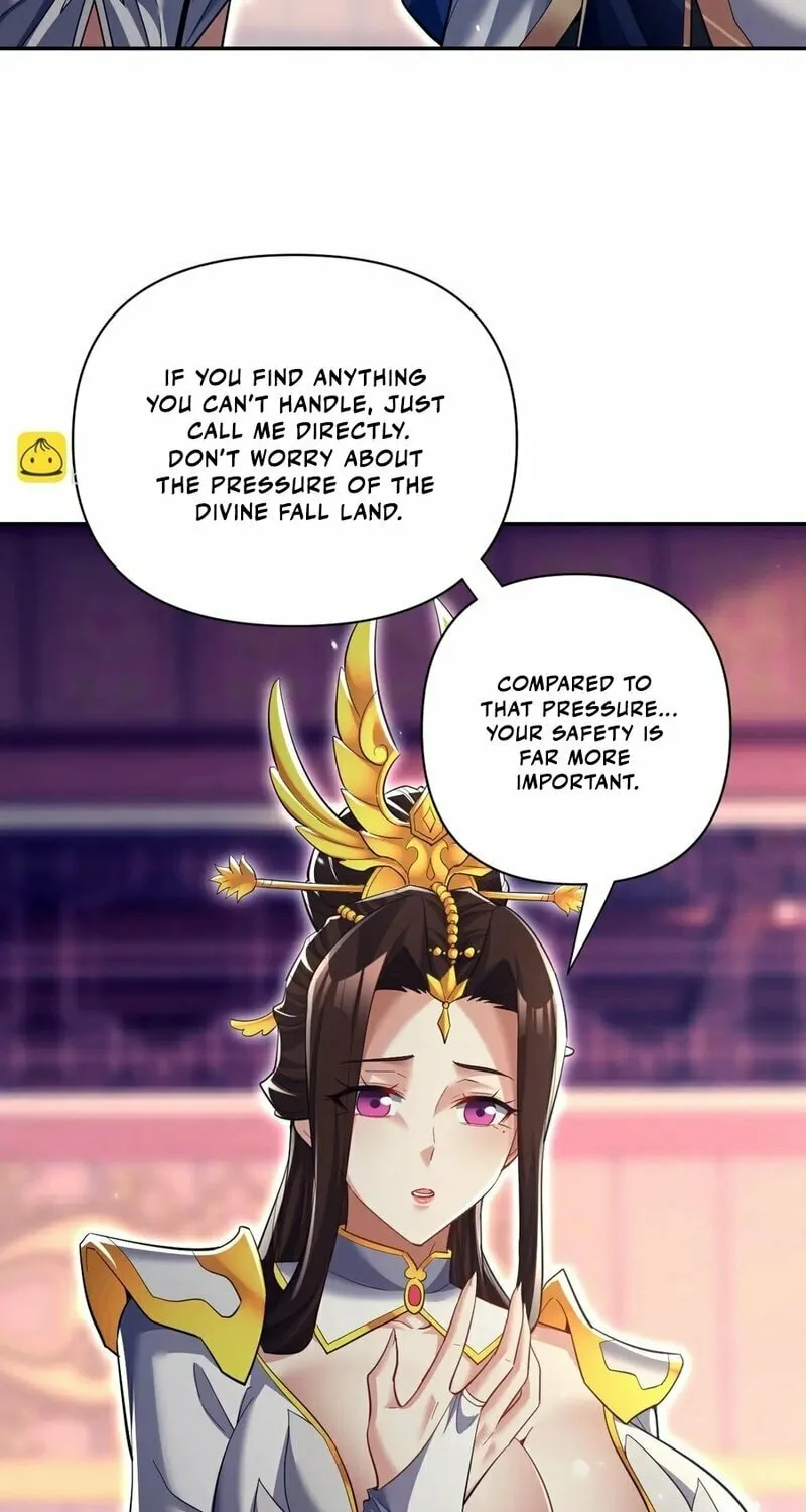 Read Invincible After Shocking My Empress Wife Manga Online