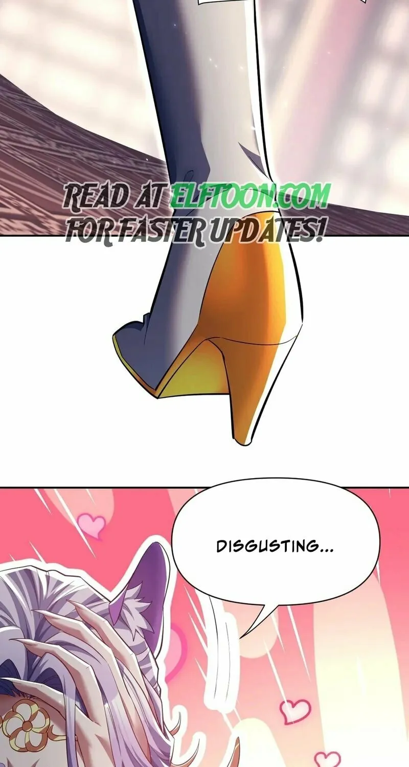 Read Invincible After Shocking My Empress Wife Manga Online
