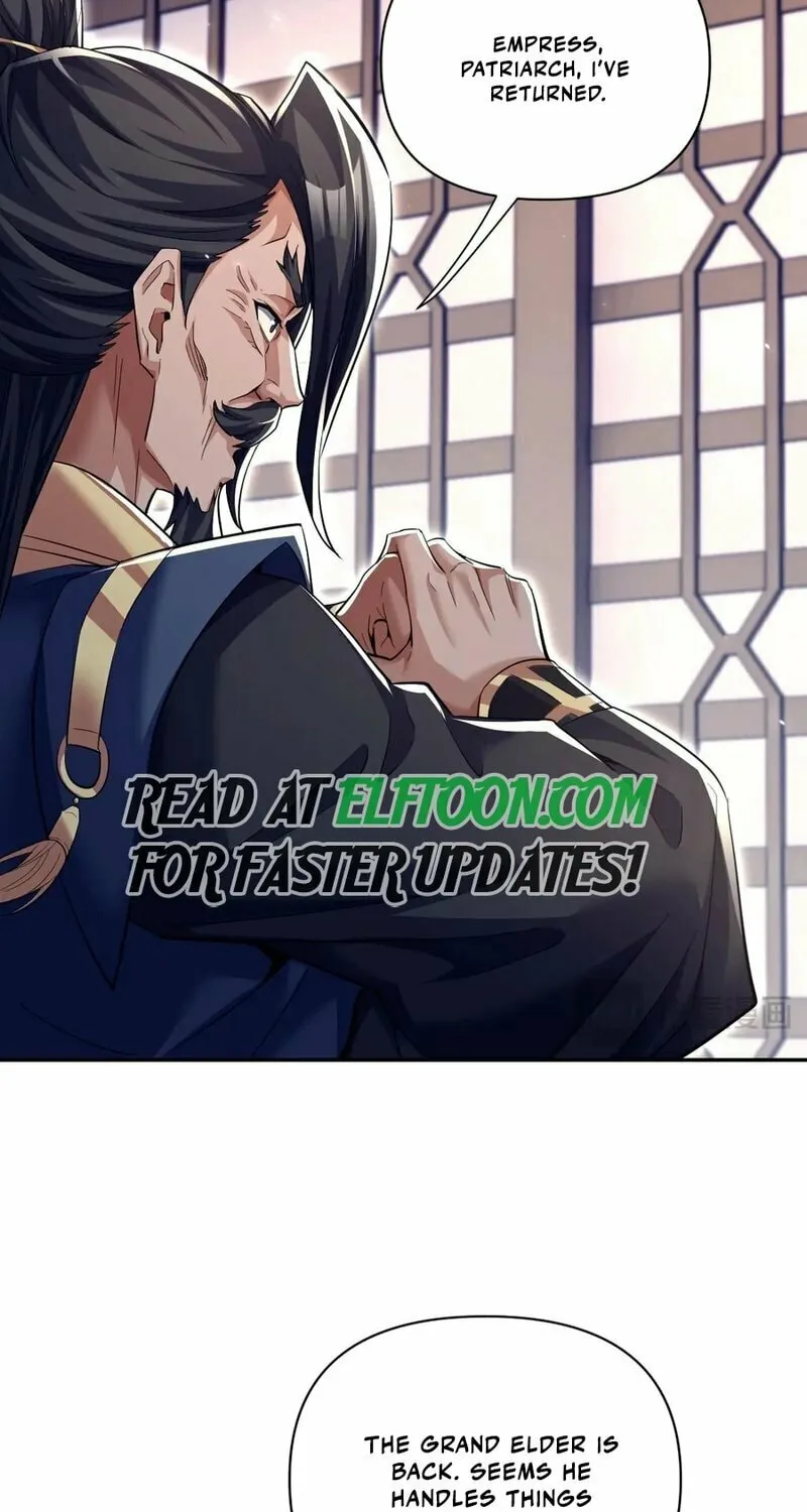 Read Invincible After Shocking My Empress Wife Manga Online