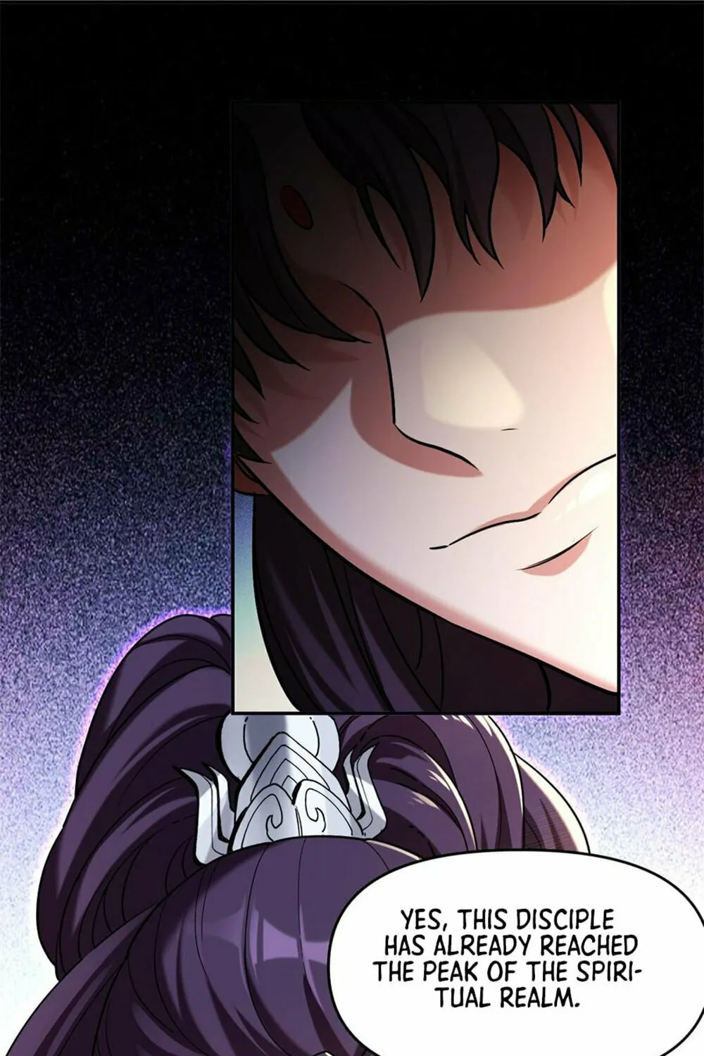 Read Invincible After Shocking My Empress Wife Manga Online