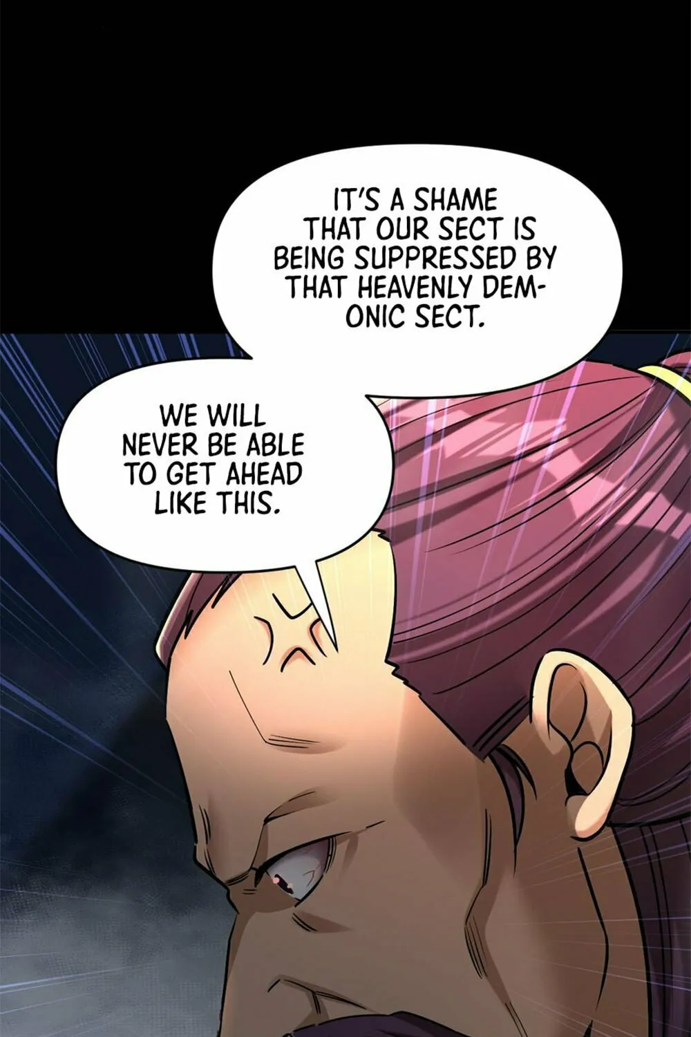 Read Invincible After Shocking My Empress Wife Manga Online
