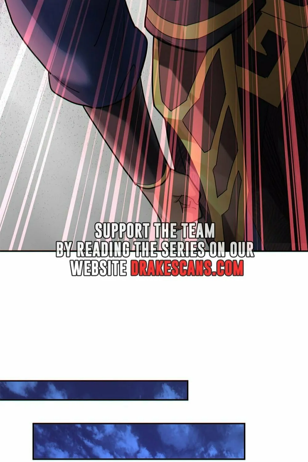 Read Invincible After Shocking My Empress Wife Manga Online