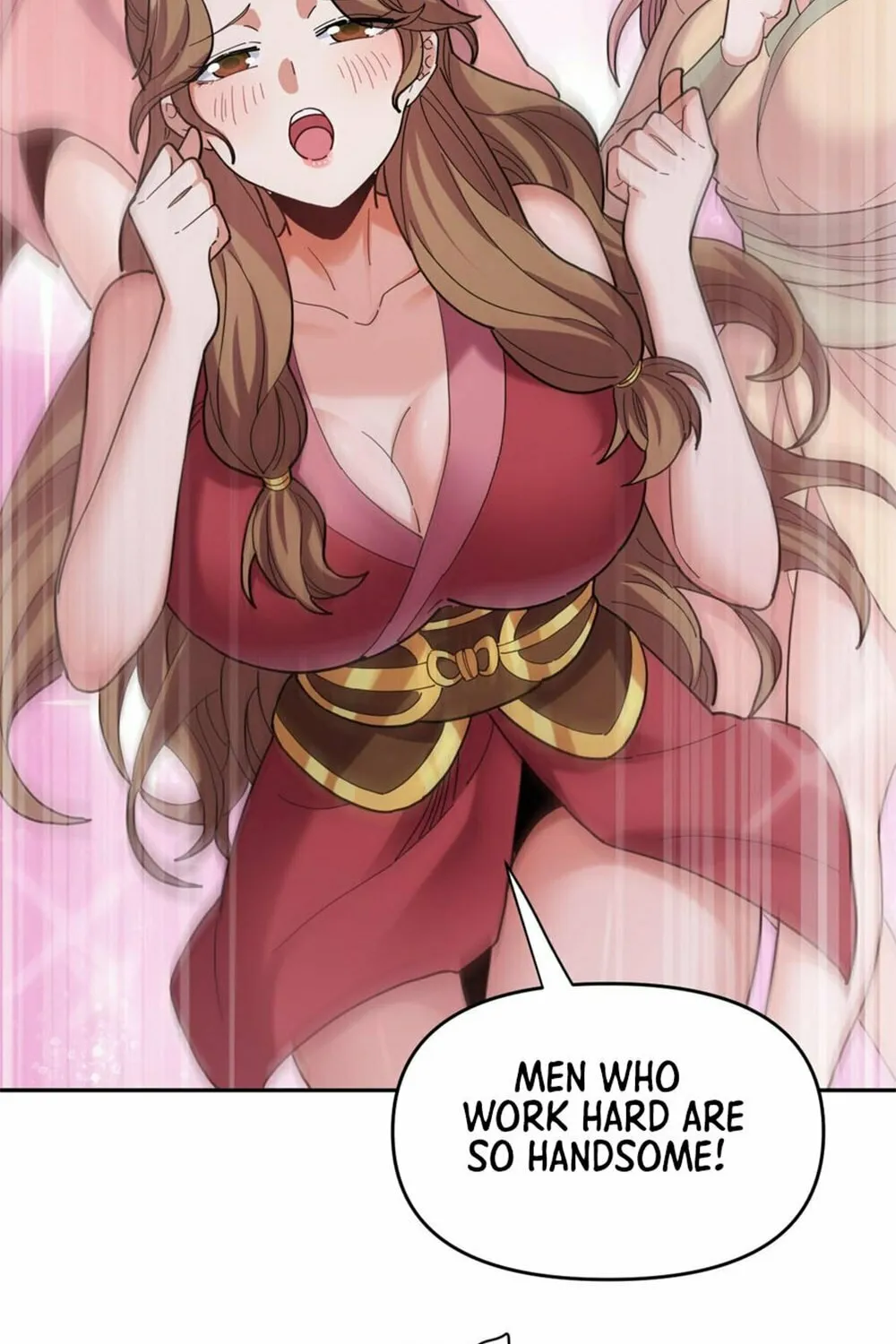 Read Invincible After Shocking My Empress Wife Manga Online