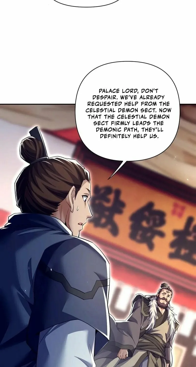 Read Invincible After Shocking My Empress Wife Manga Online