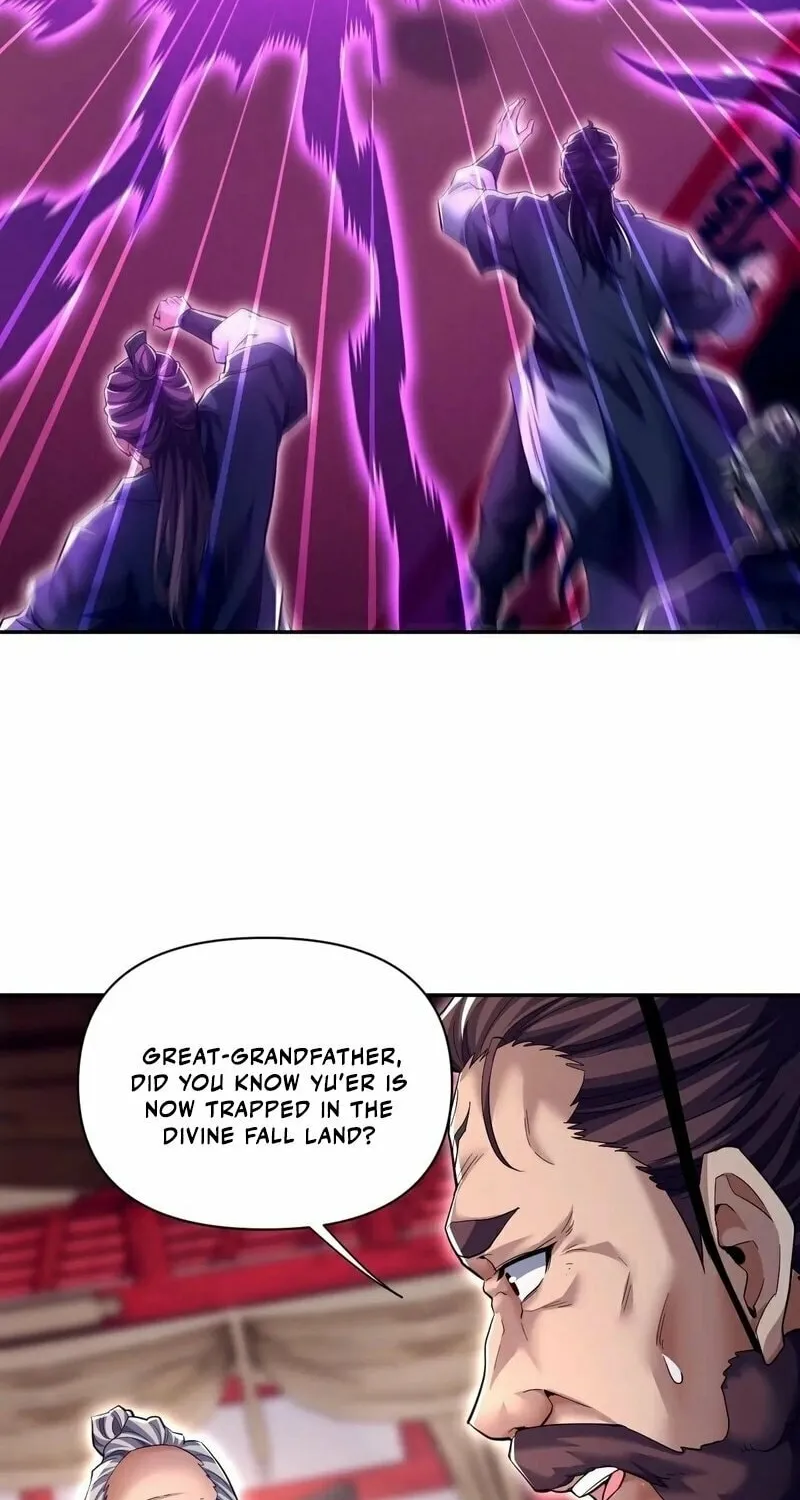 Read Invincible After Shocking My Empress Wife Manga Online