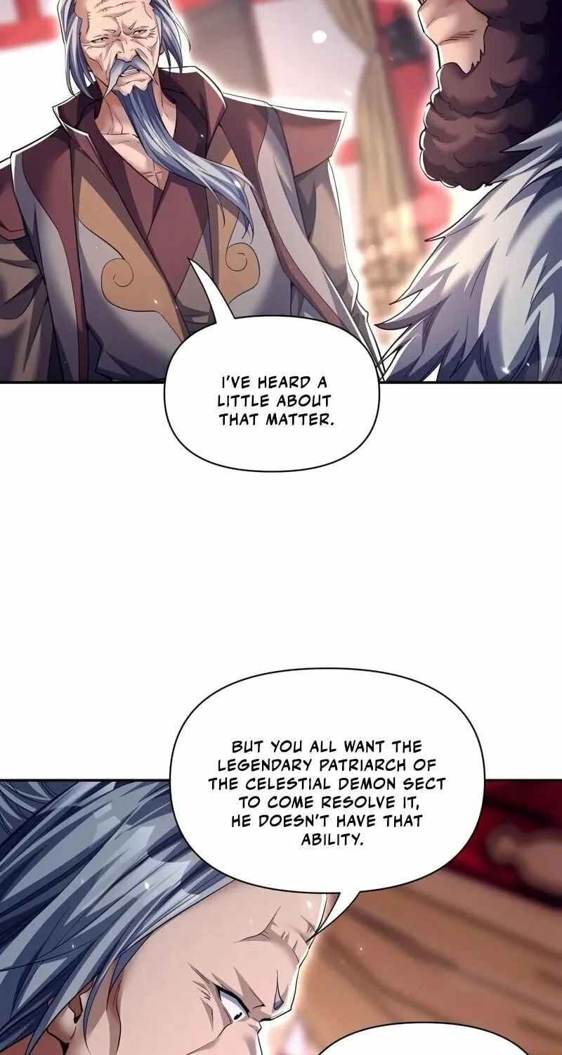 Read Invincible After Shocking My Empress Wife Manga Online